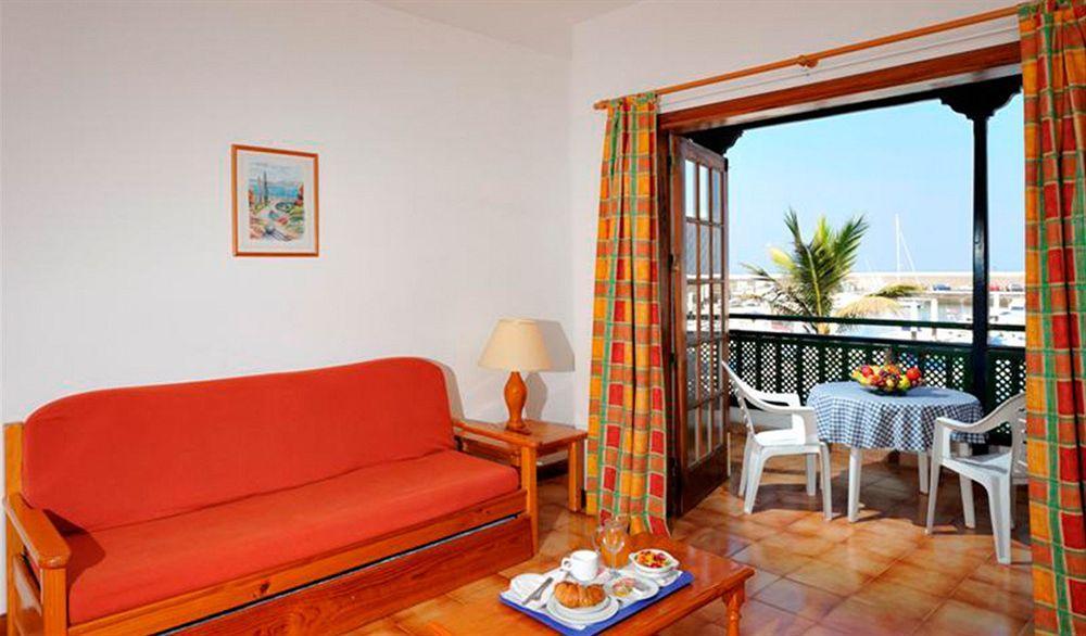 Poblado Marinero Vista Mare By Holiday World Acantilado de los Gigantes Exterior photo
